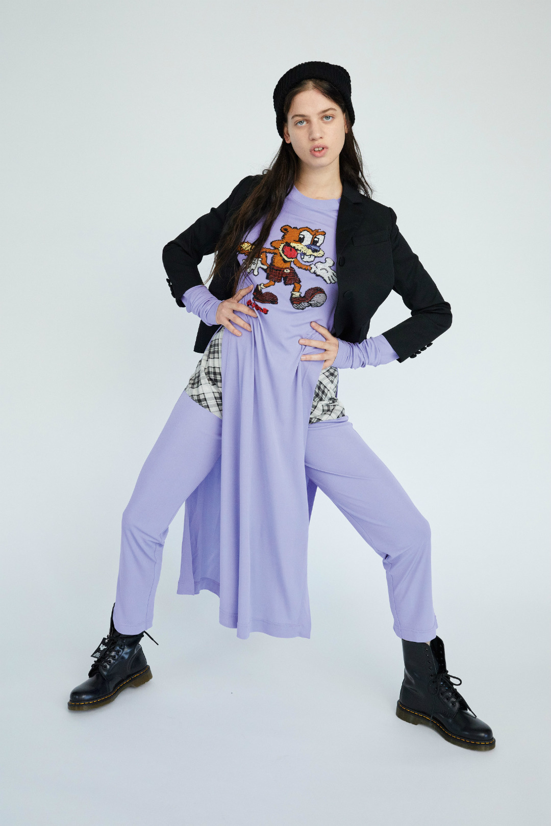 Marc Jacobs 2019 Resort