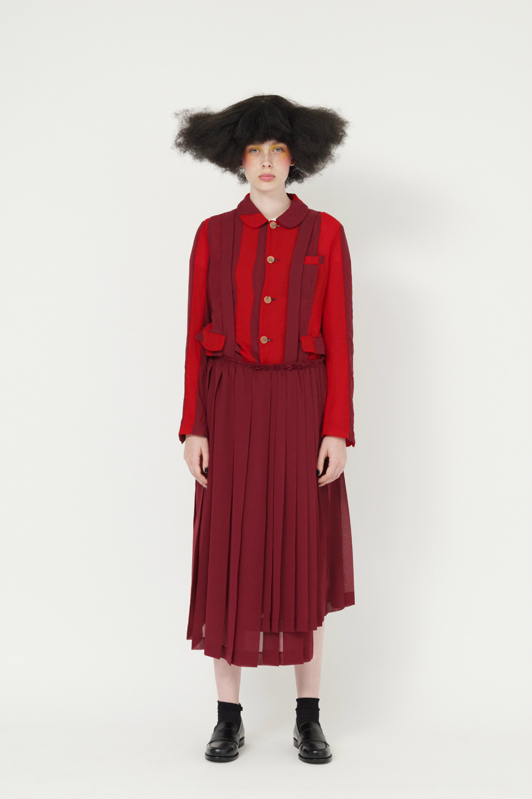 Comme des Garçons  2019 Resort