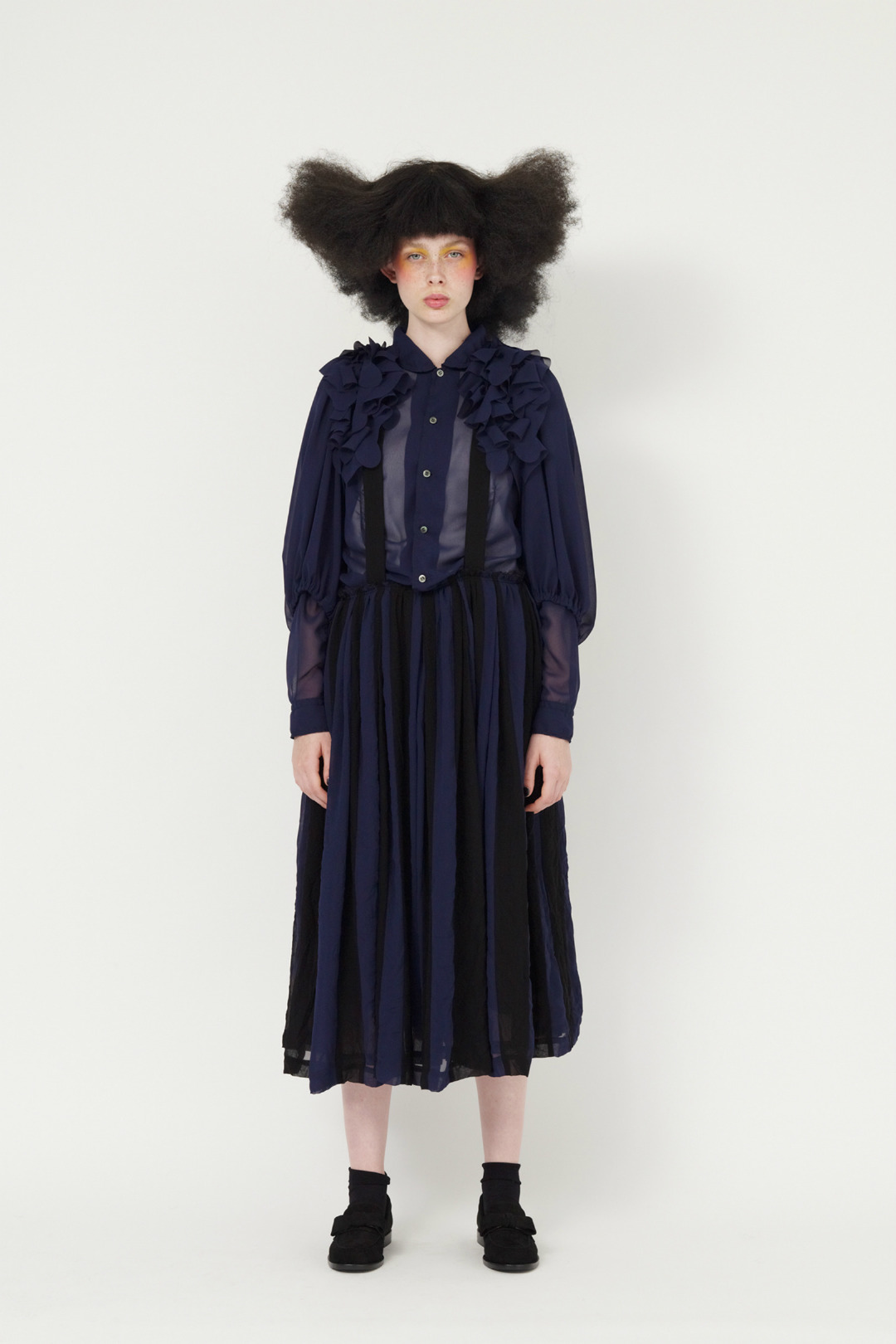 Comme des Garçons  2019 Resort