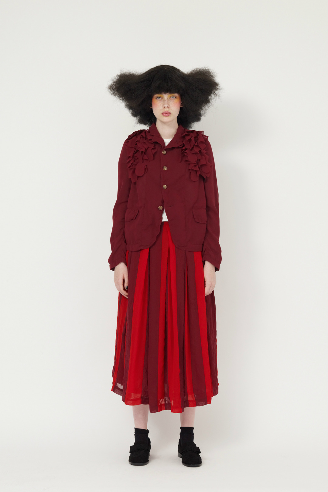 Comme des Garçons  2019 Resort