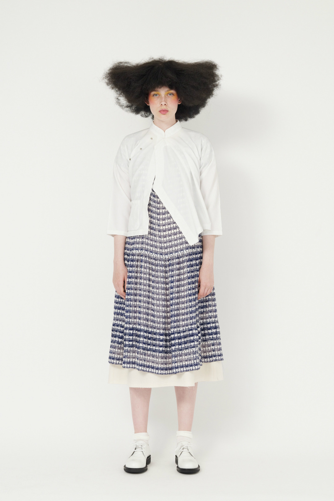 Comme des Garçons  2019 Resort