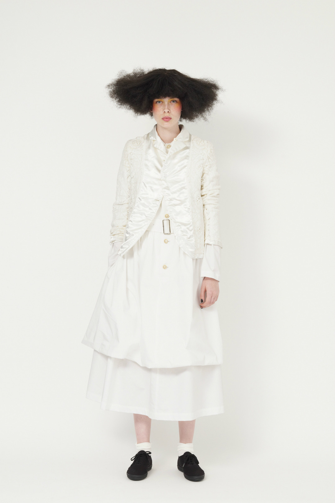 Comme des Garçons  2019 Resort