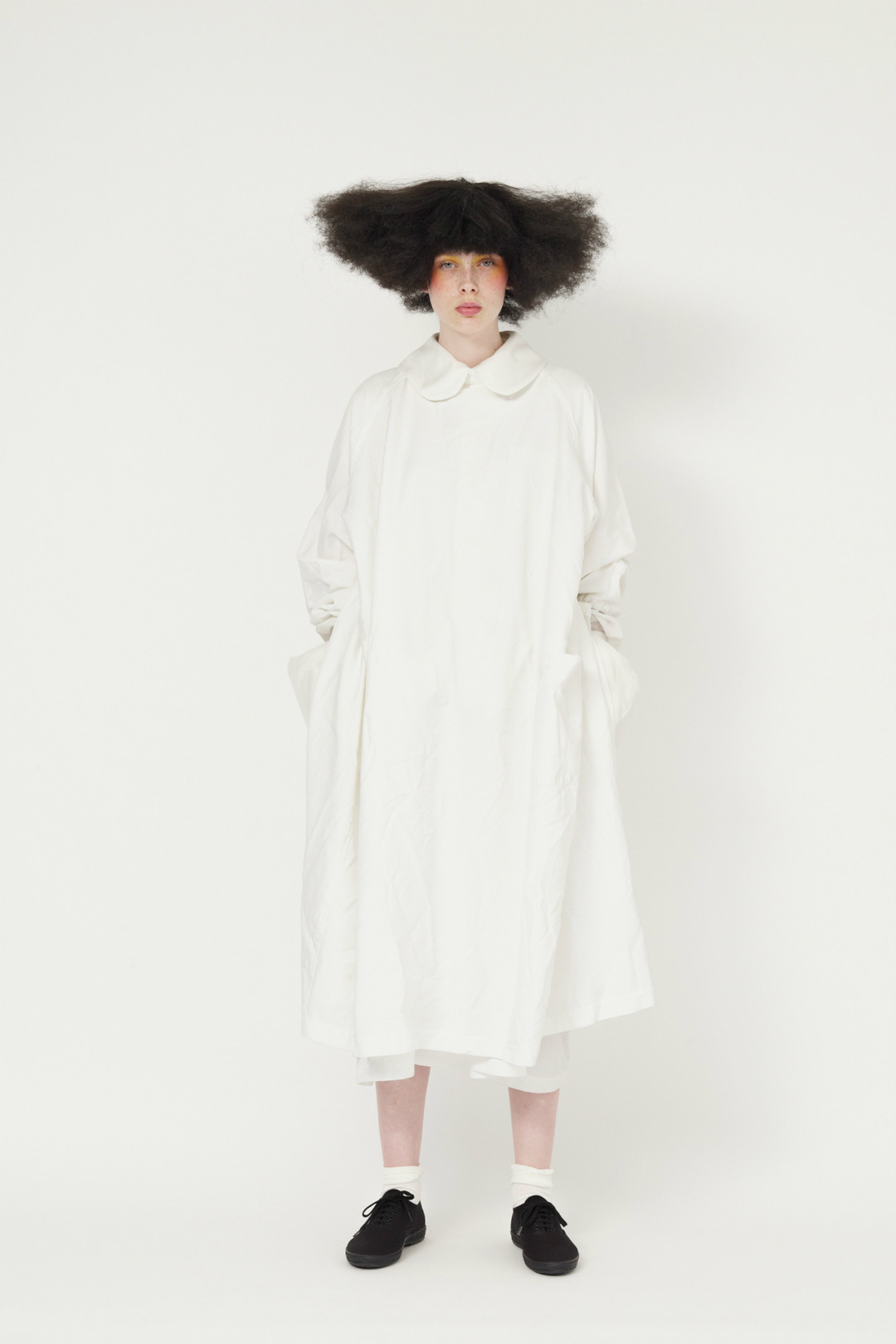 Comme des Garçons  2019 Resort