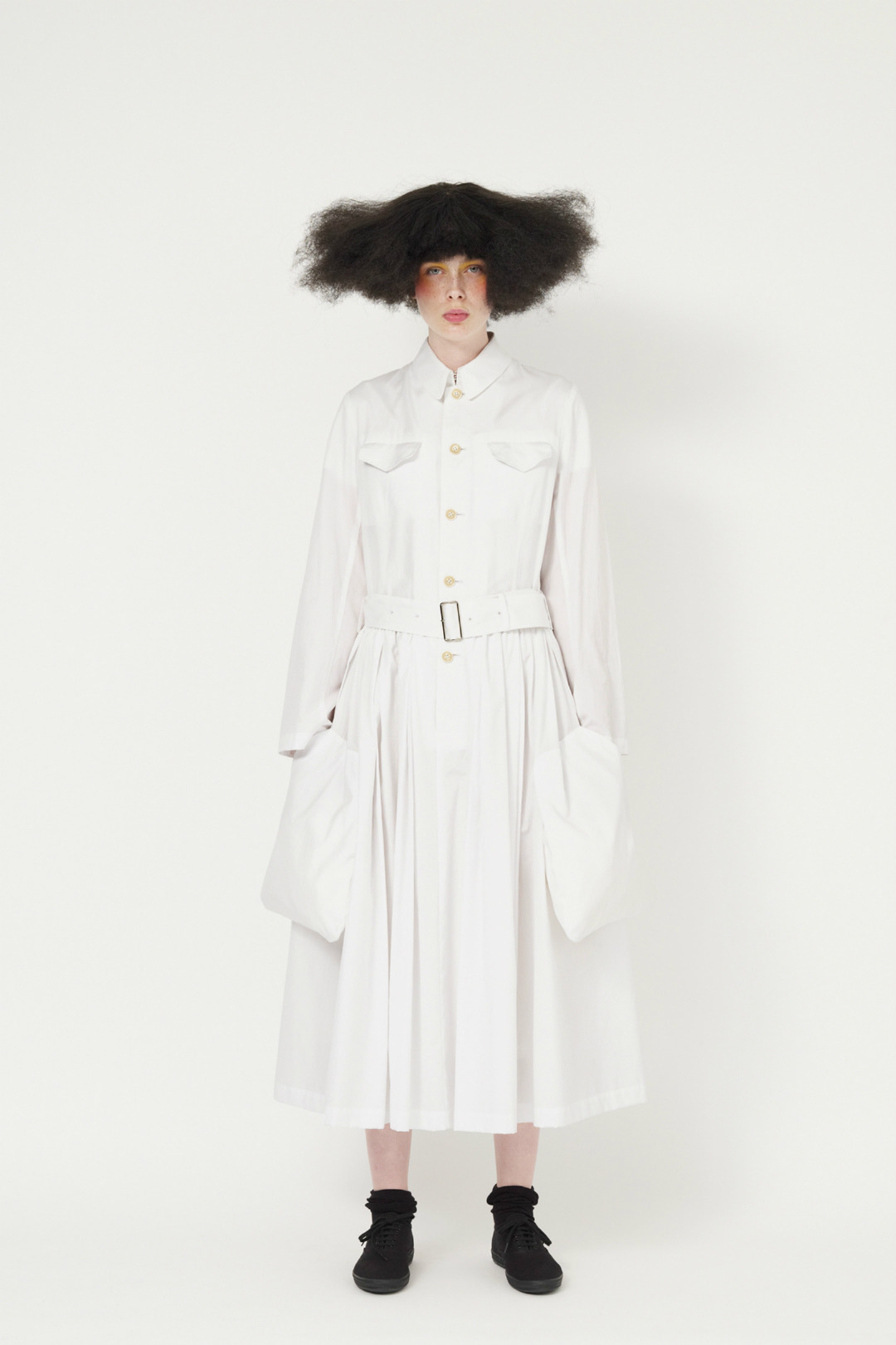 Comme des Garçons  2019 Resort