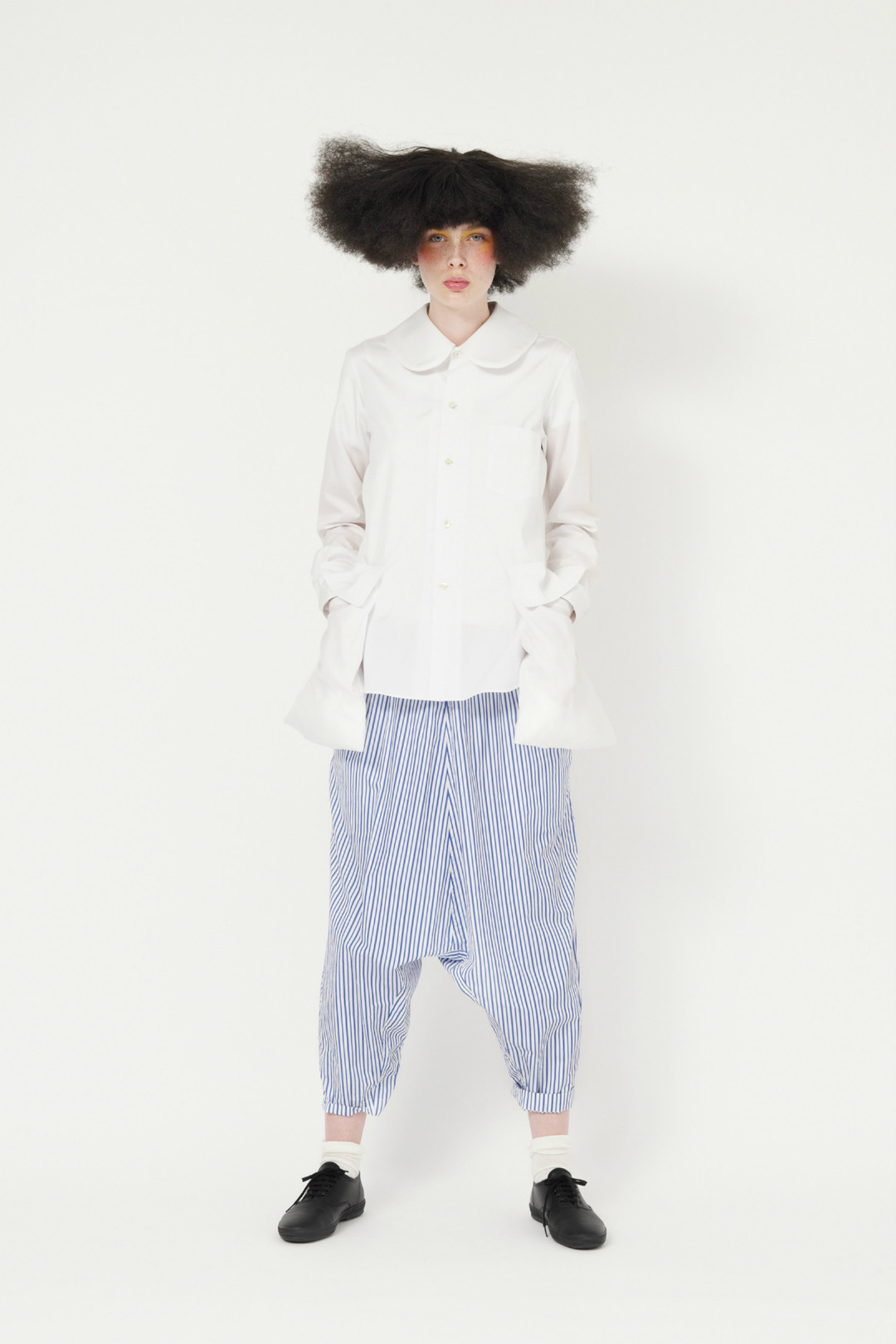 Comme des Garçons  2019 Resort