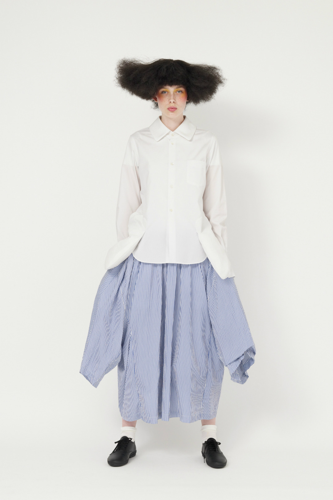 Comme des Garçons  2019 Resort