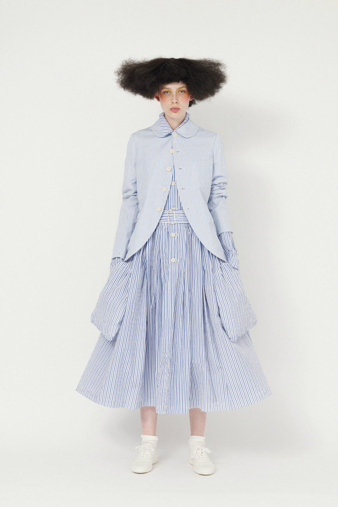 Comme des Garçons  2019 Resort