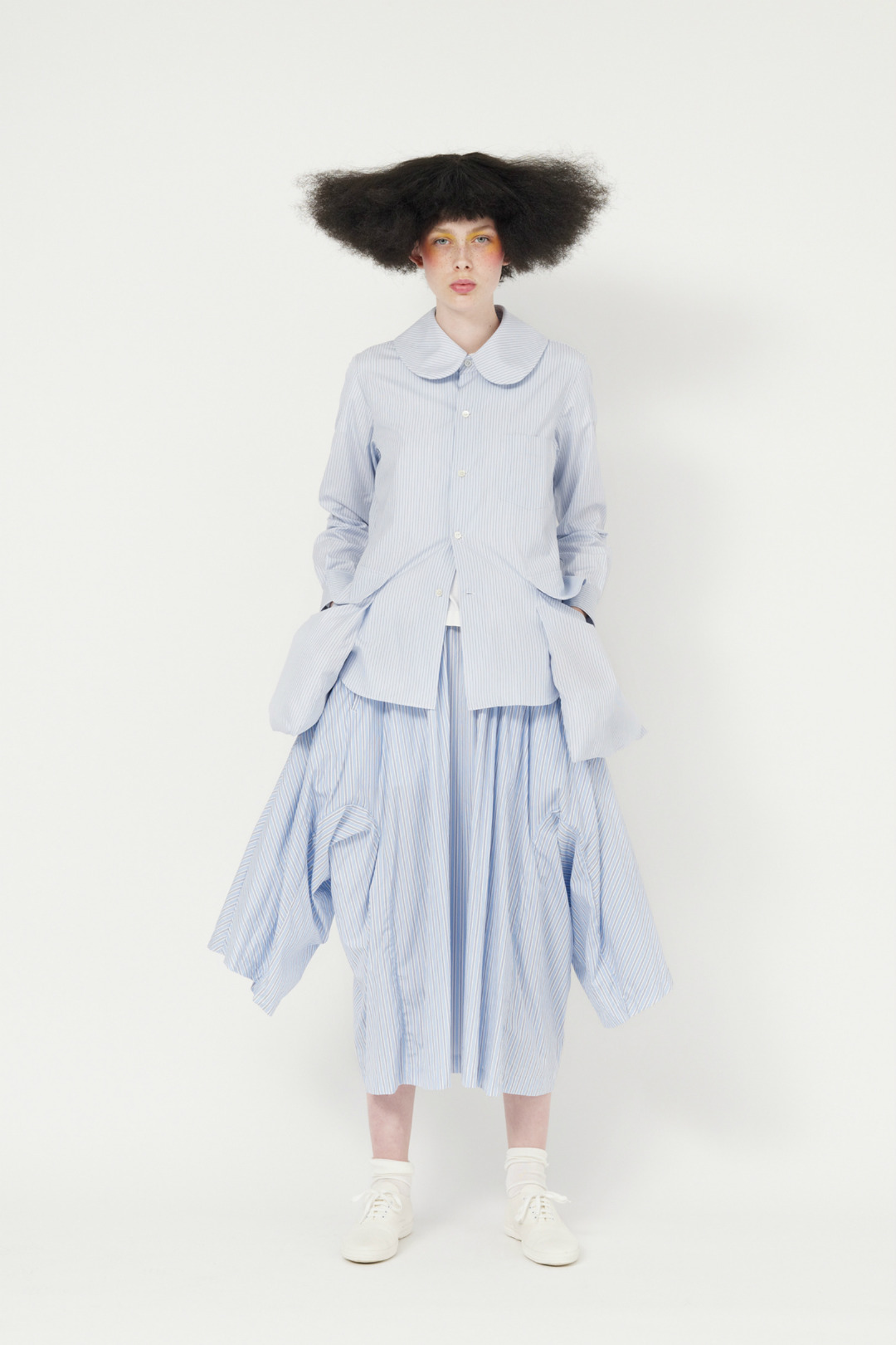 Comme des Garçons  2019 Resort