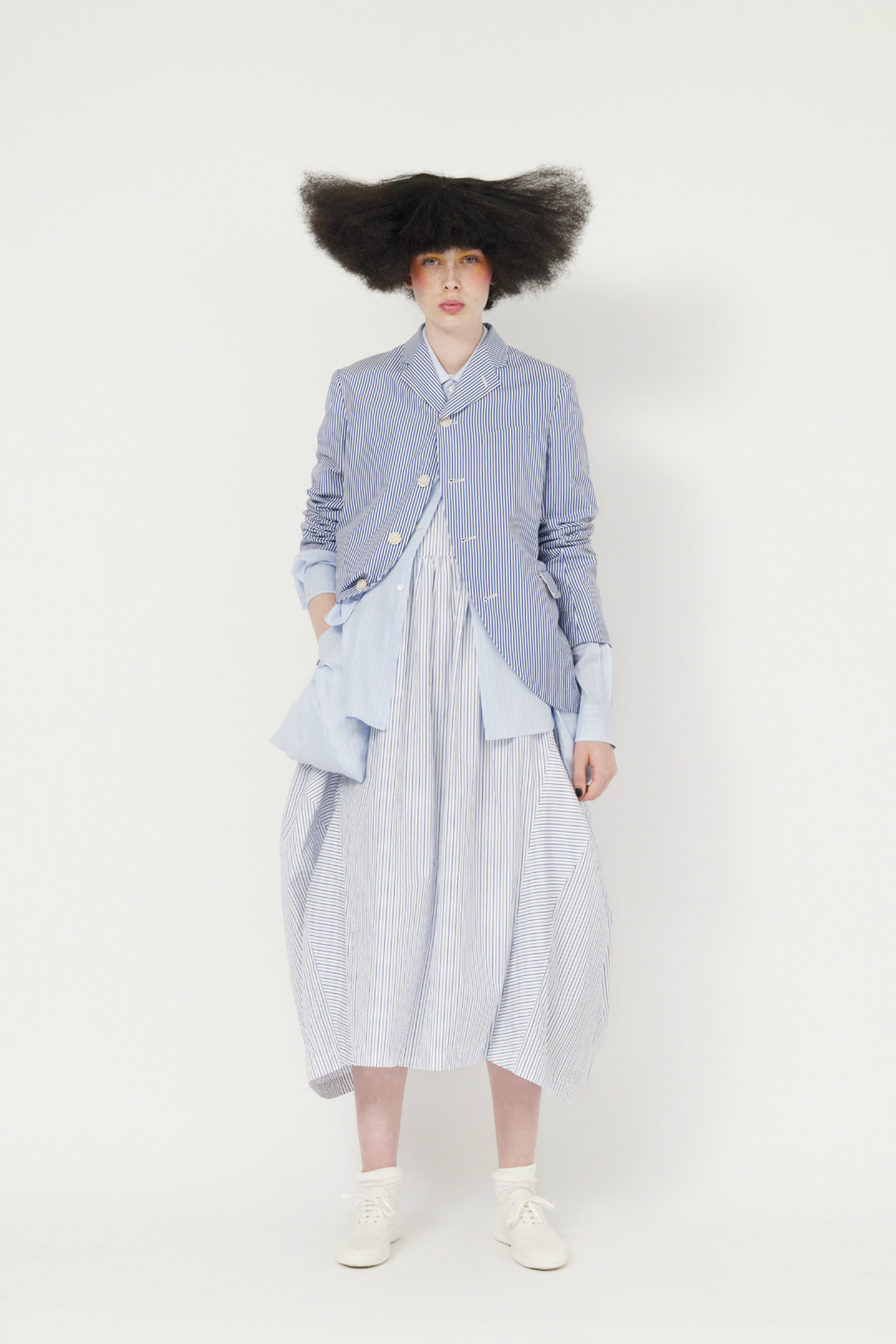 Comme des Garçons  2019 Resort