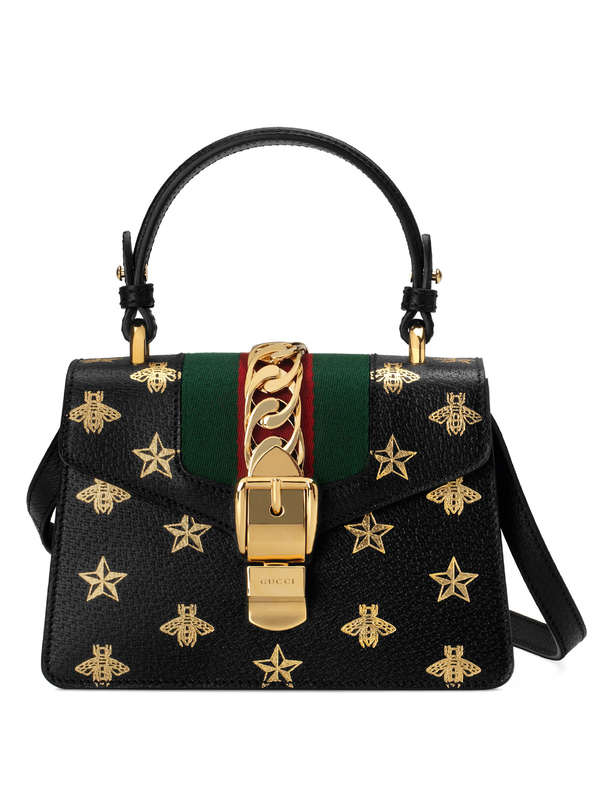 Gucci Sylvie Cruise 2019