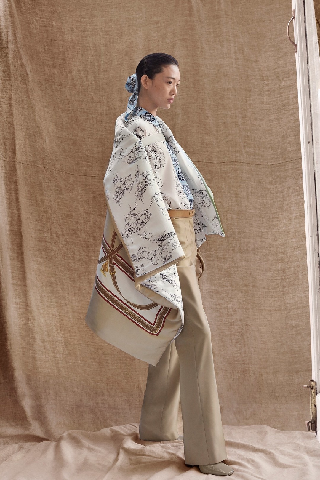 Burberry 2019 Resort