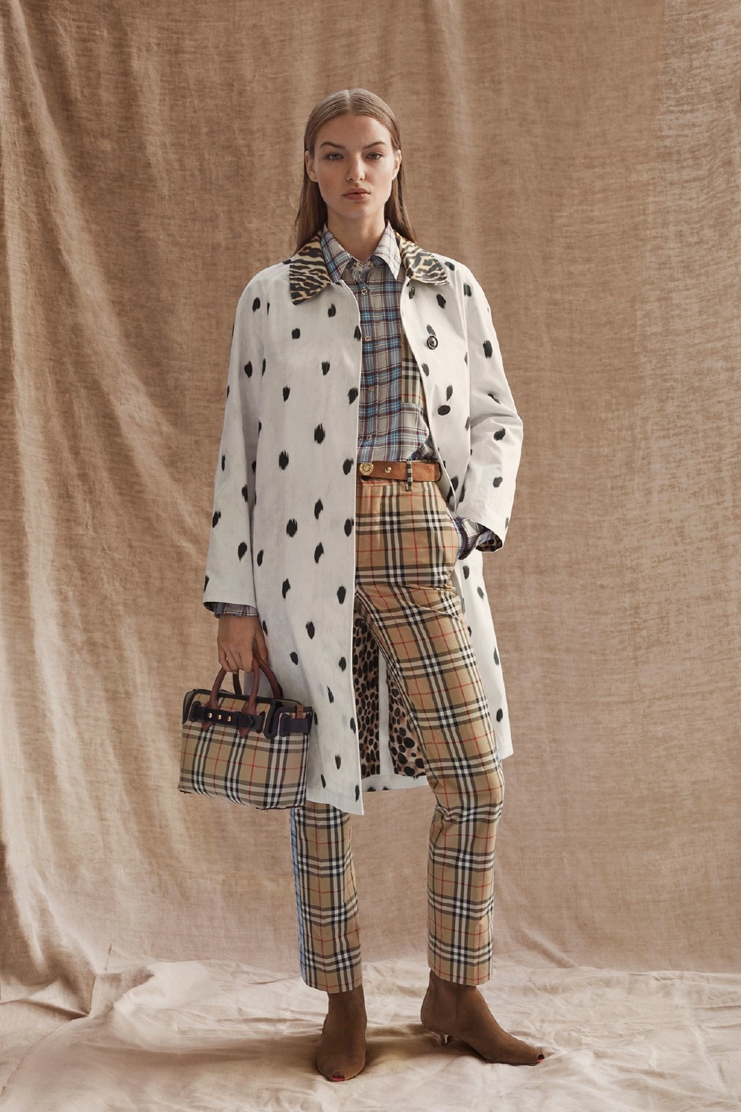 Burberry 2019 Resort