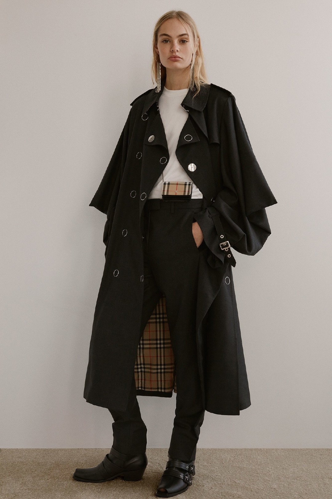 Burberry 2019 Resort