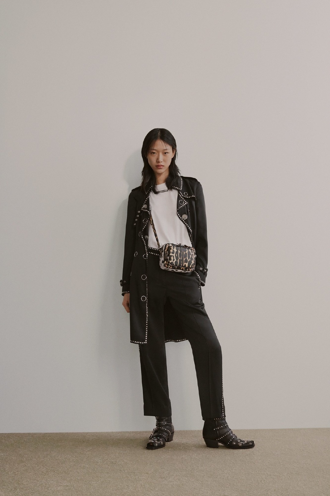 Burberry 2019 Resort