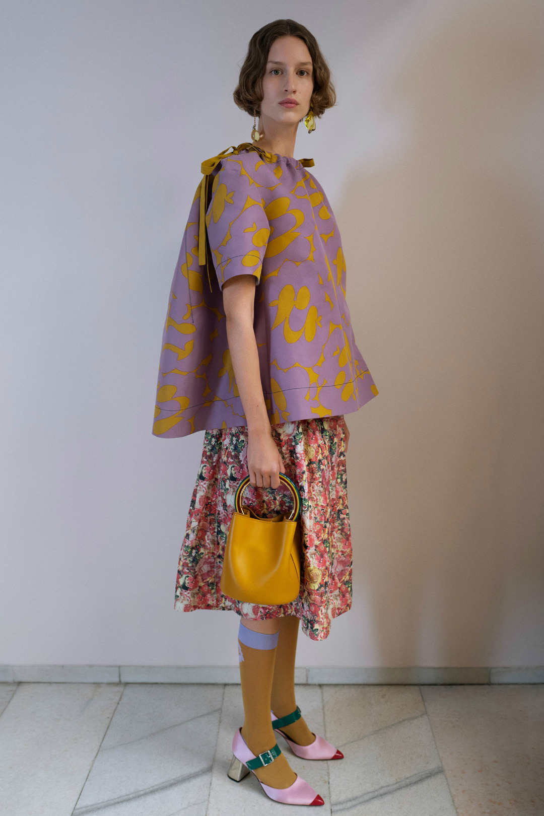 Marni 2019 Resort