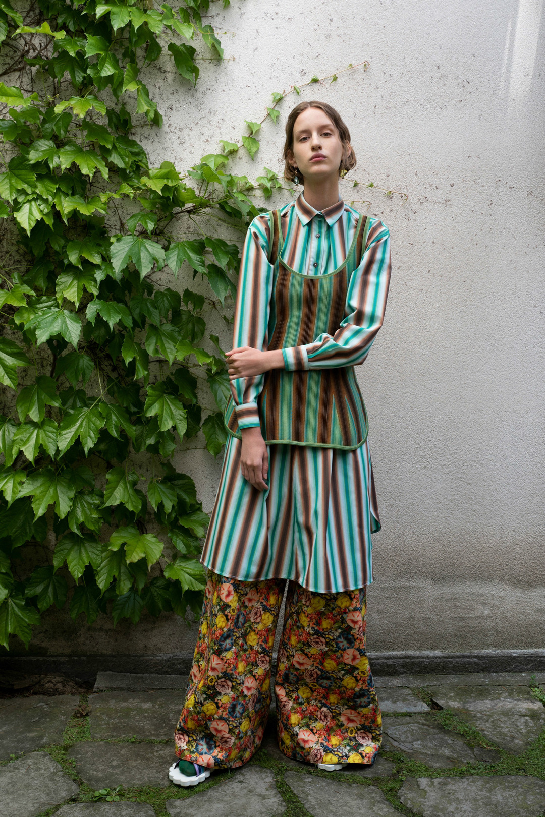 Marni 2019 Resort