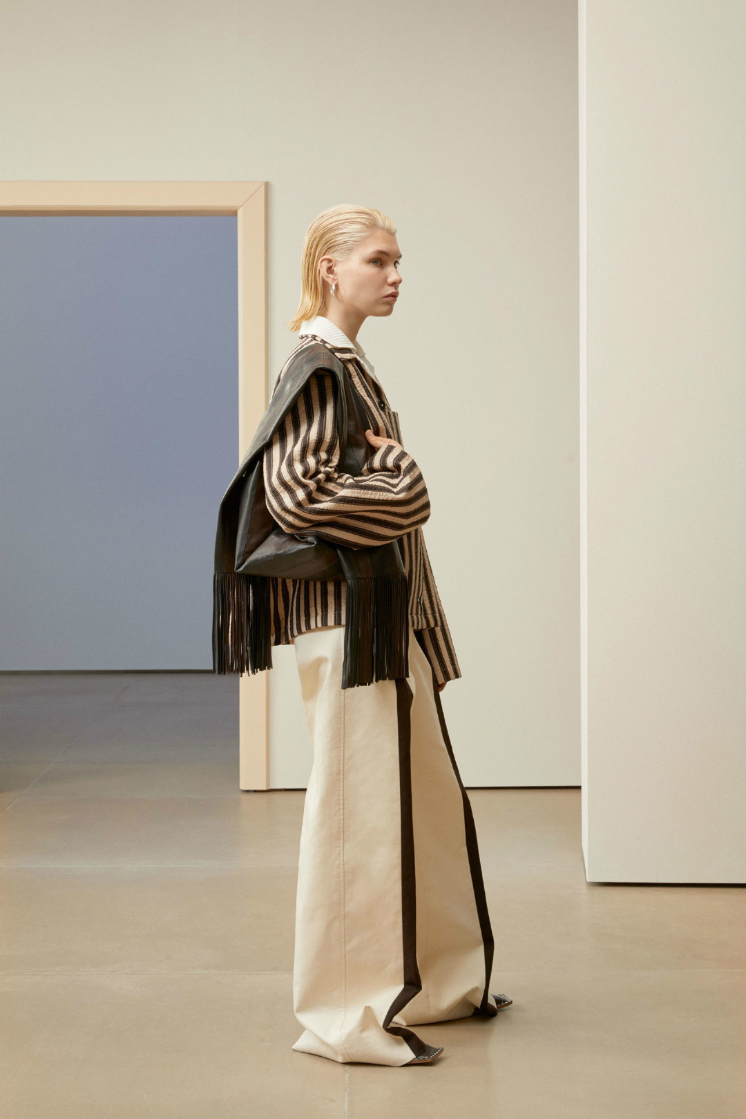 Jil Sander 2019 Pre-Fall