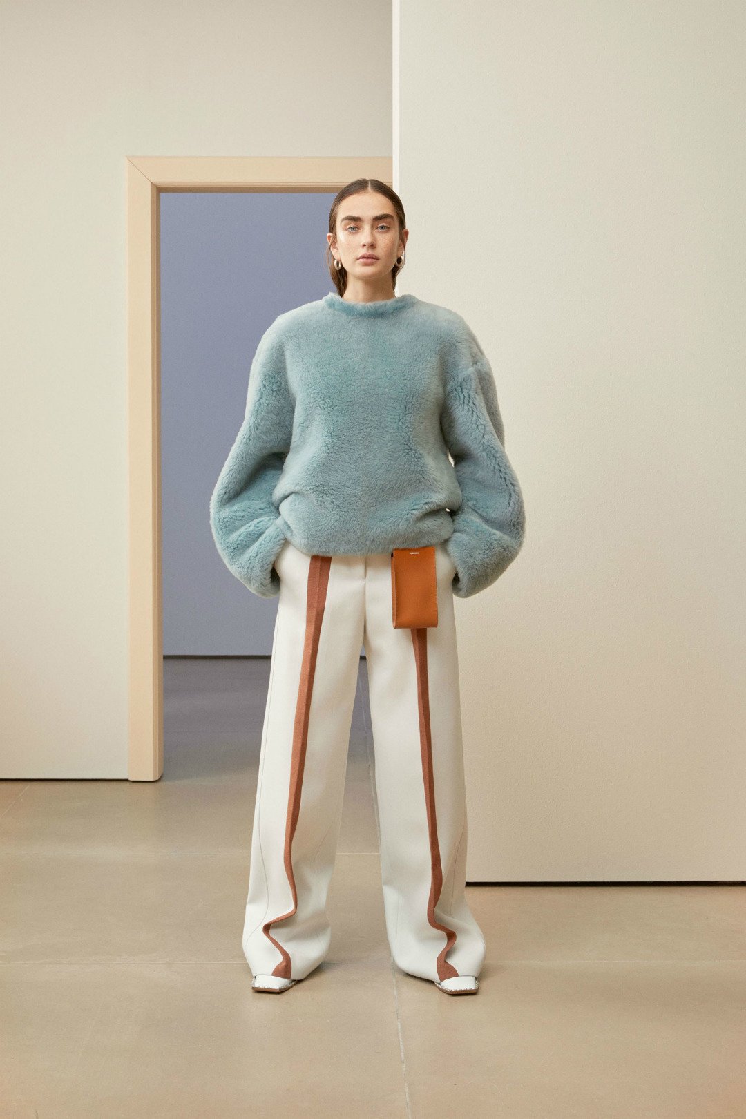 Jil Sander 2019 Pre-Fall