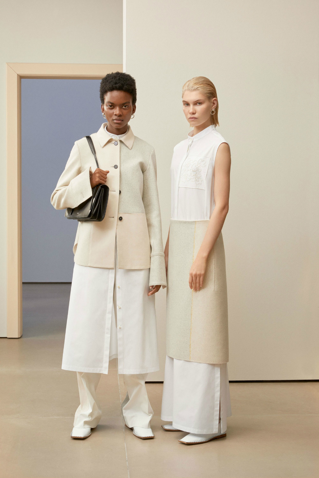 Jil Sander 2019 Pre-Fall