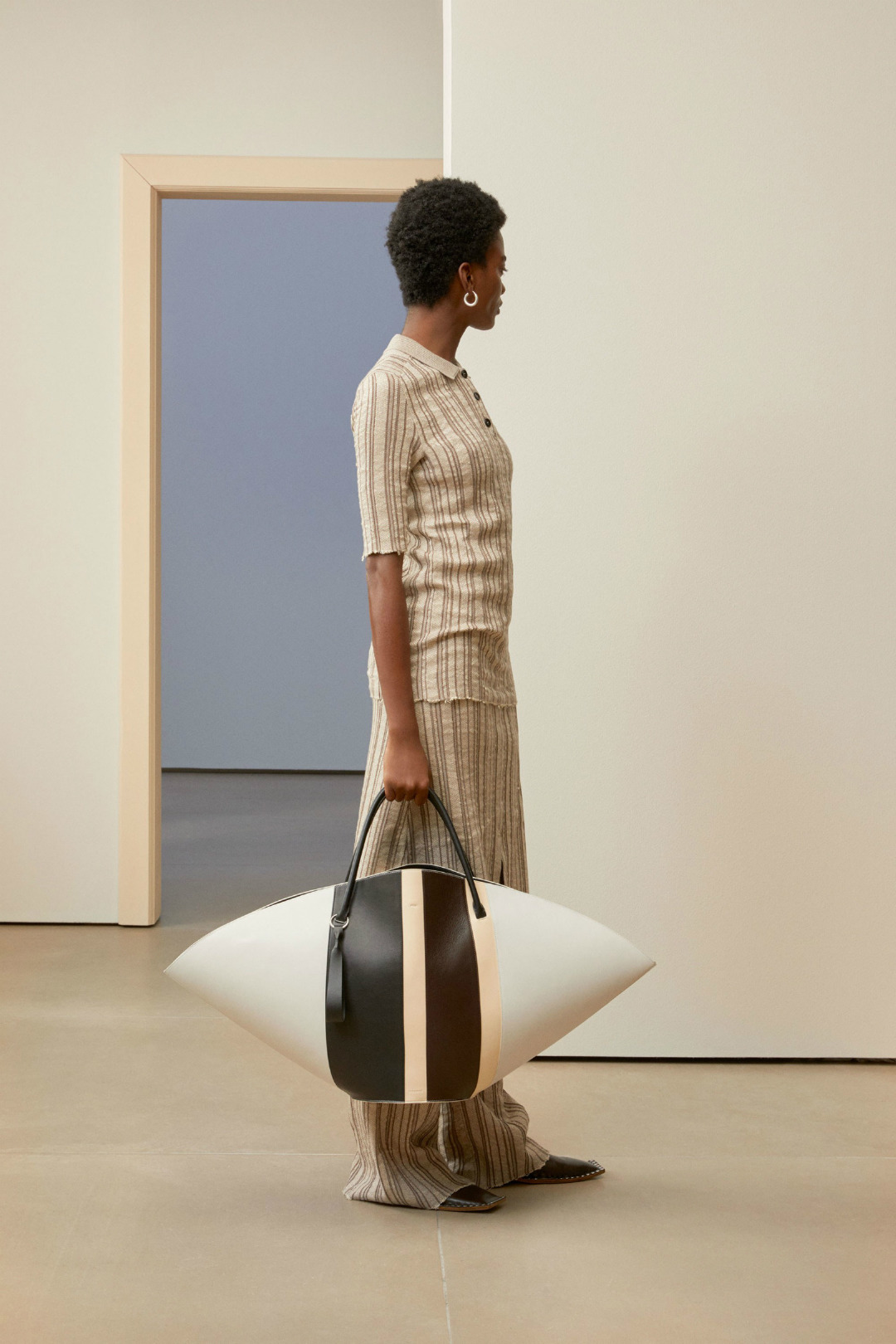 Jil Sander 2019 Pre-Fall