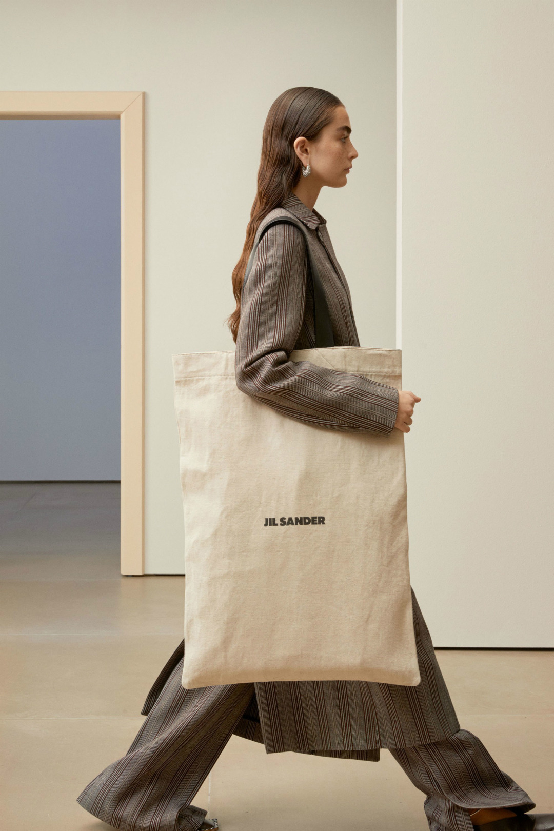 Jil Sander 2019 Pre-Fall