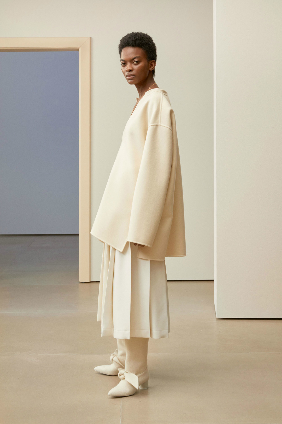 Jil Sander 2019 Pre-Fall