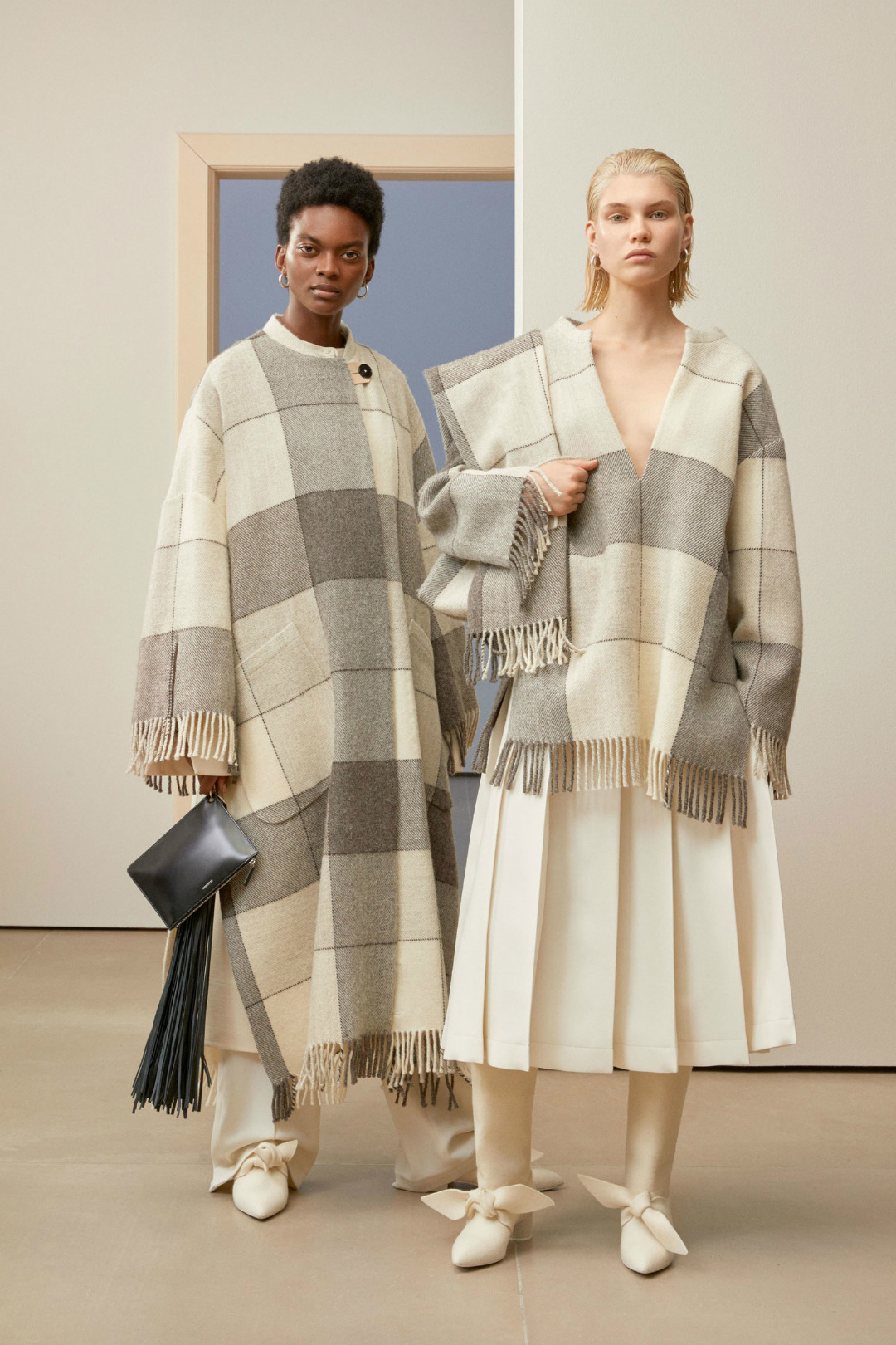 Jil Sander 2019 Pre-Fall