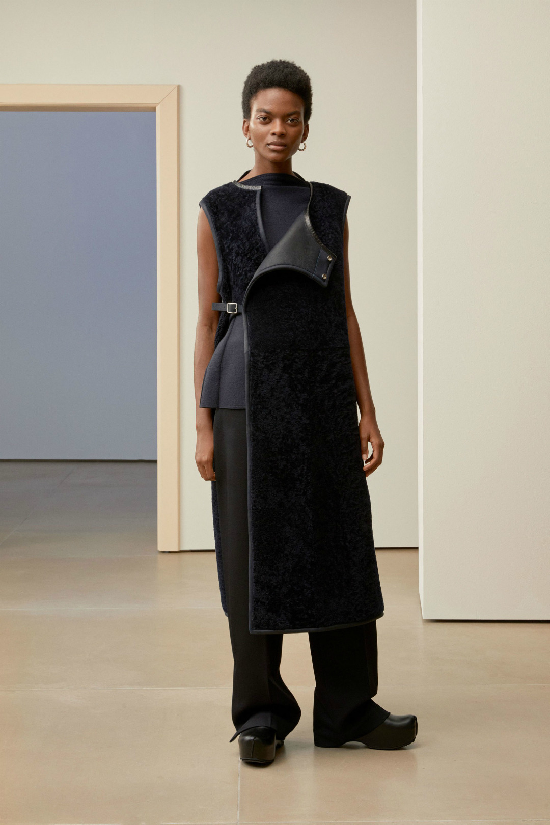 Jil Sander 2019 Pre-Fall