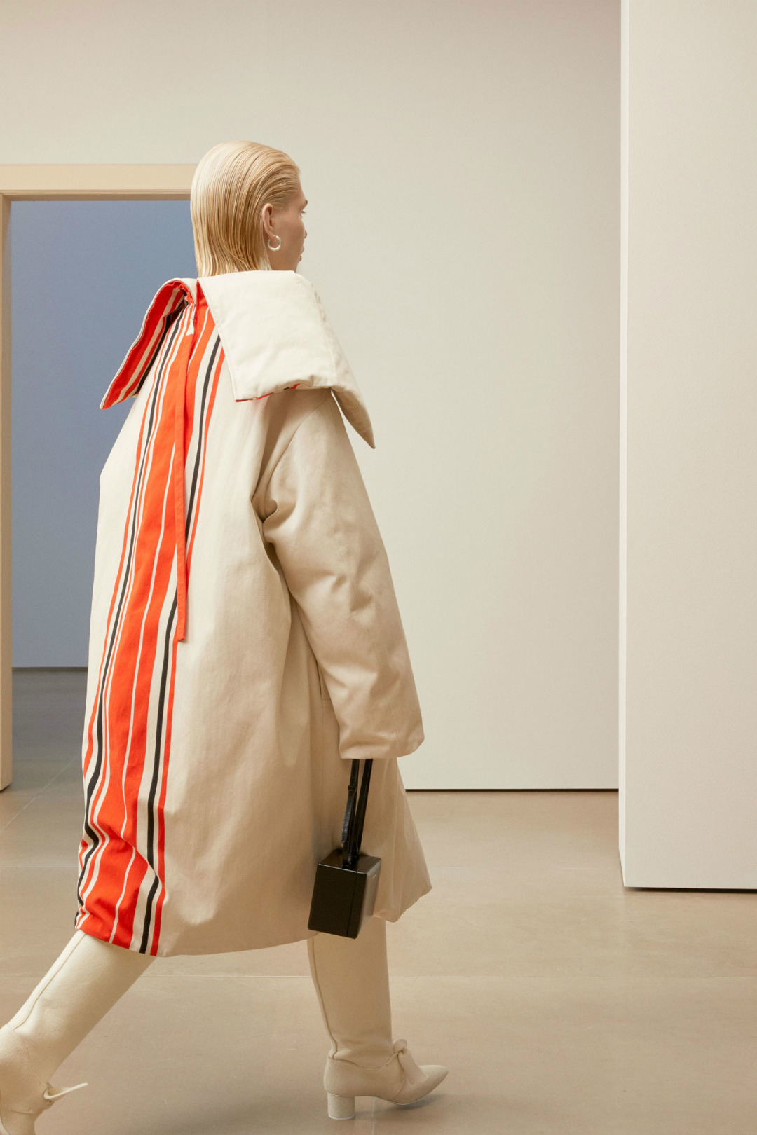 Jil Sander 2019 Pre-Fall