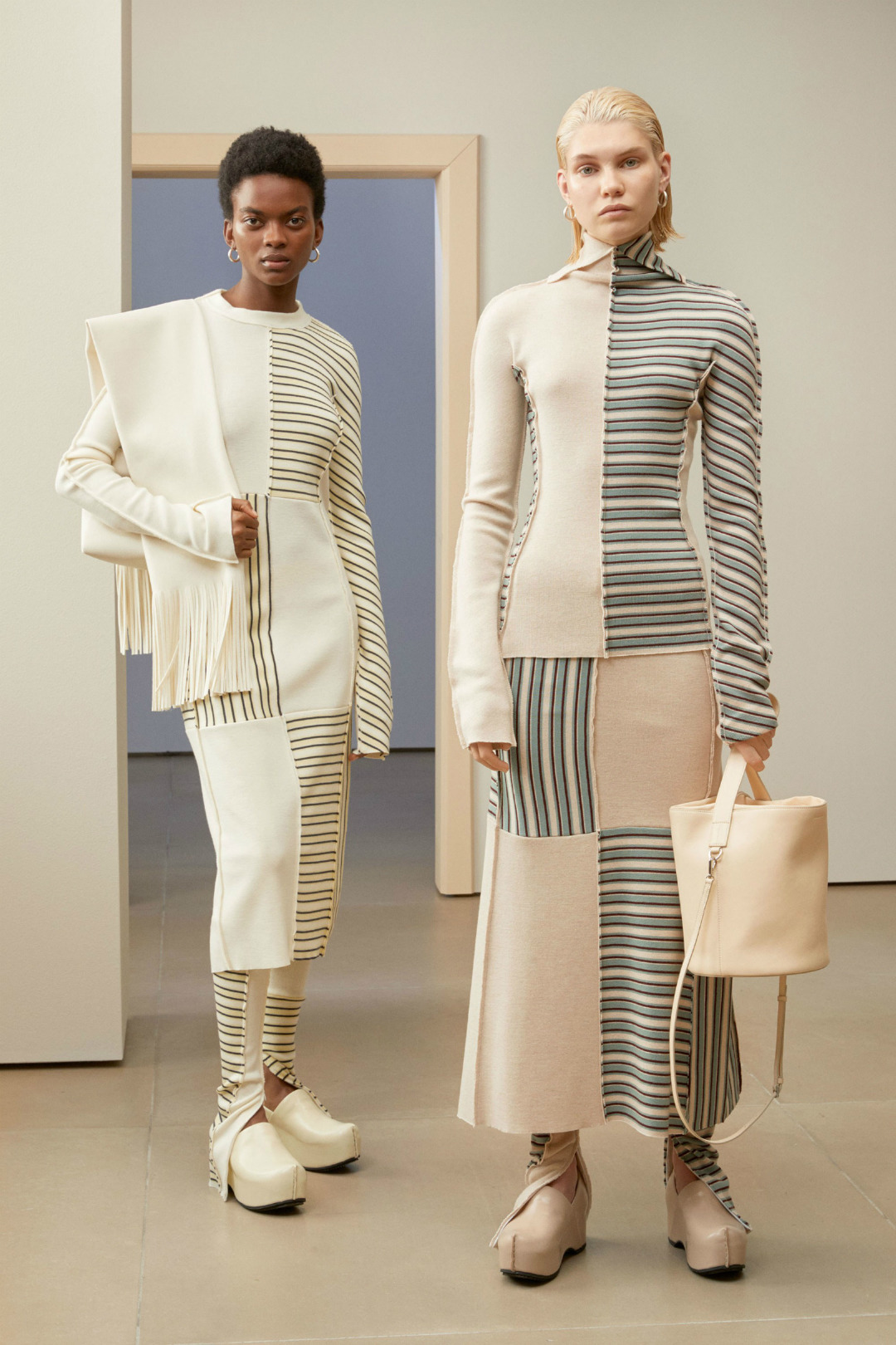 Jil Sander 2019 Pre-Fall