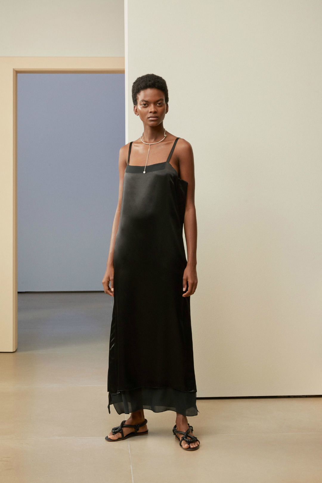 Jil Sander 2019 Pre-Fall