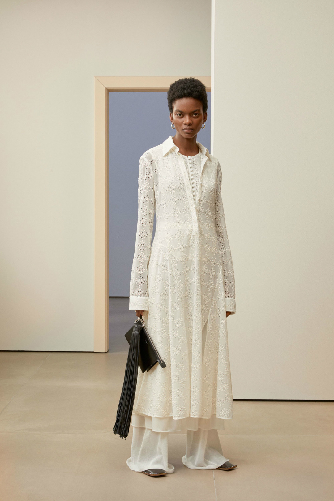 Jil Sander 2019 Pre-Fall