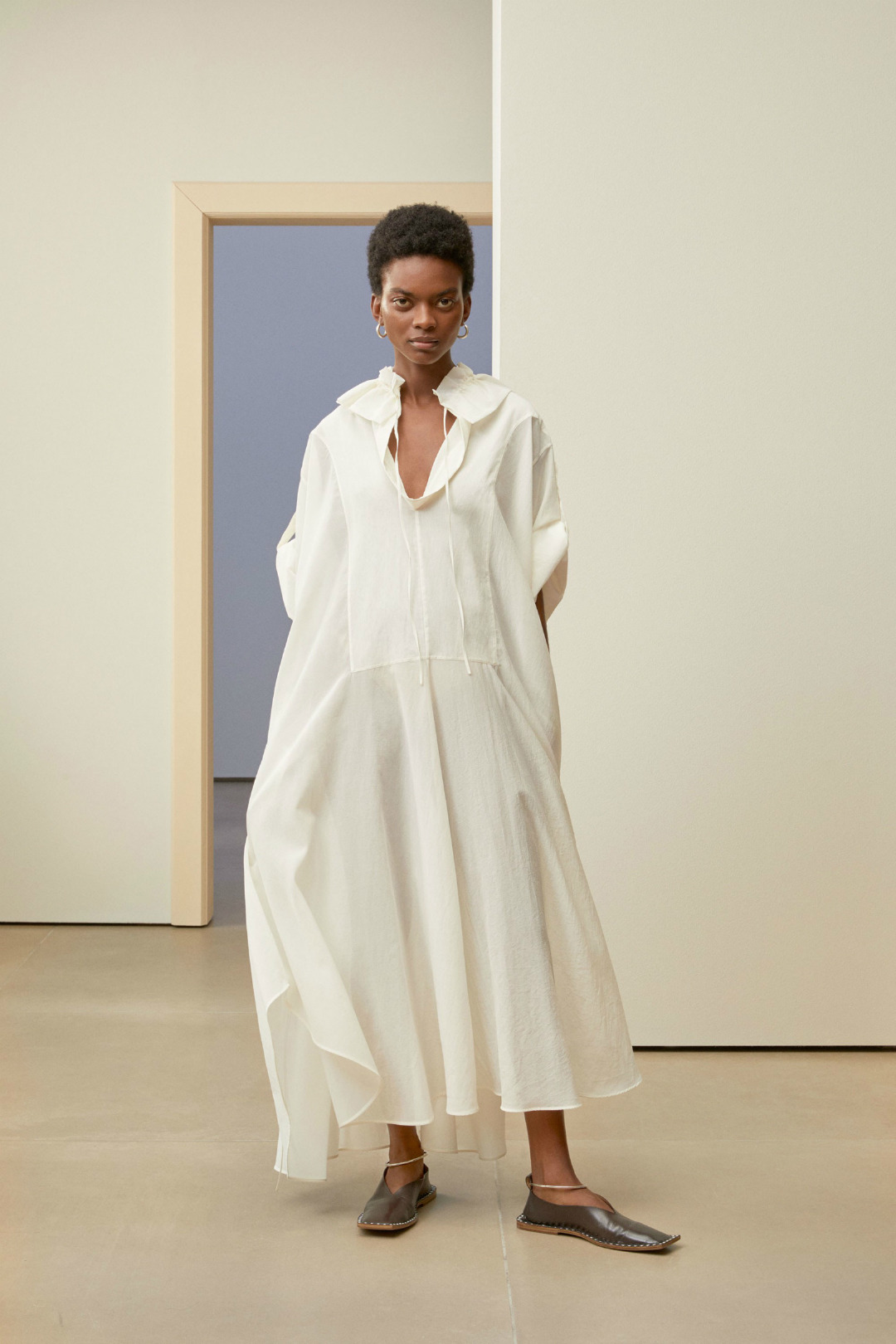 Jil Sander 2019 Pre-Fall