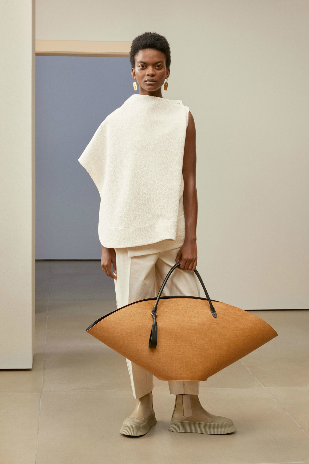 Jil Sander 2019 Pre-Fall