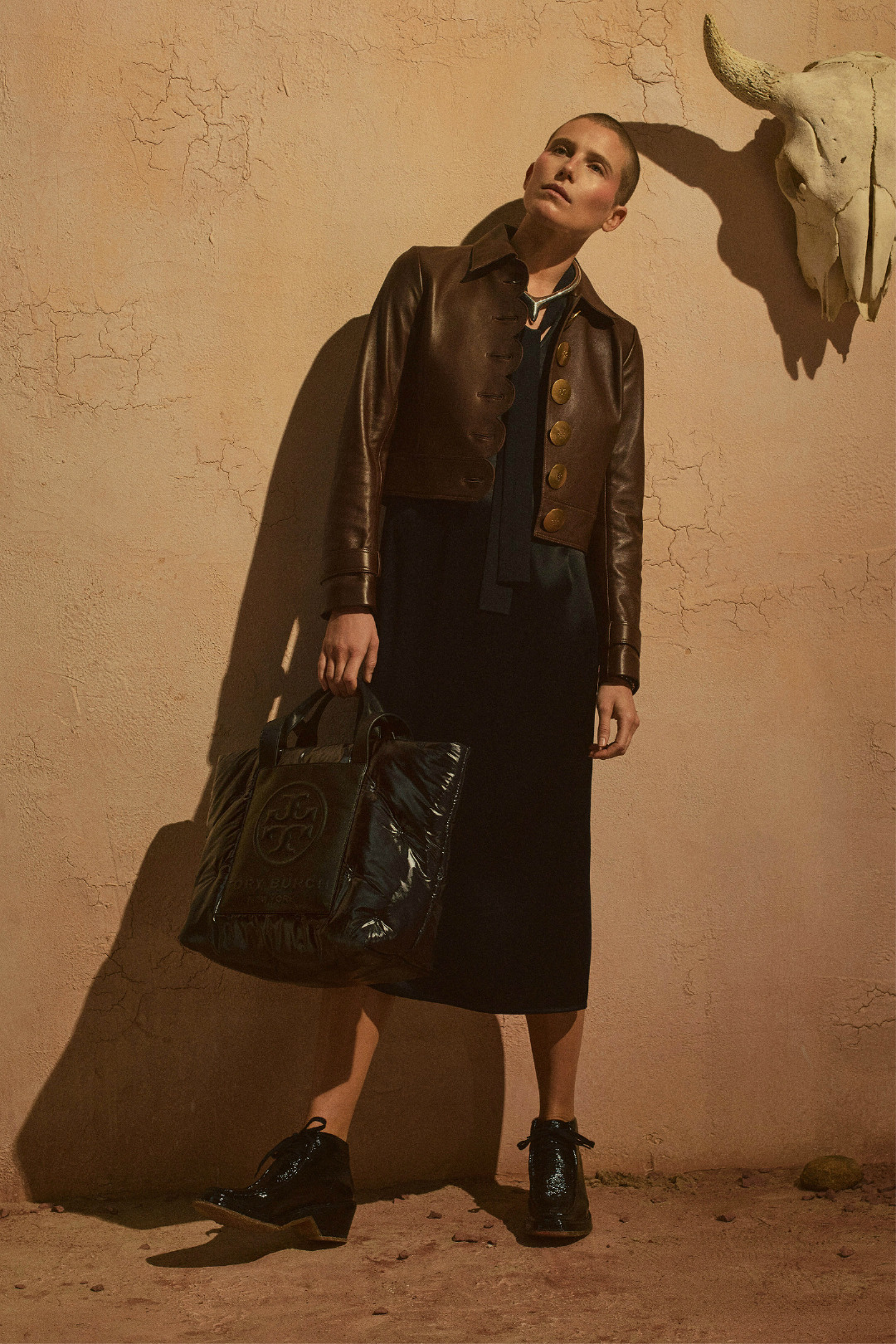 Tory Burch 2019 Pre-Fall