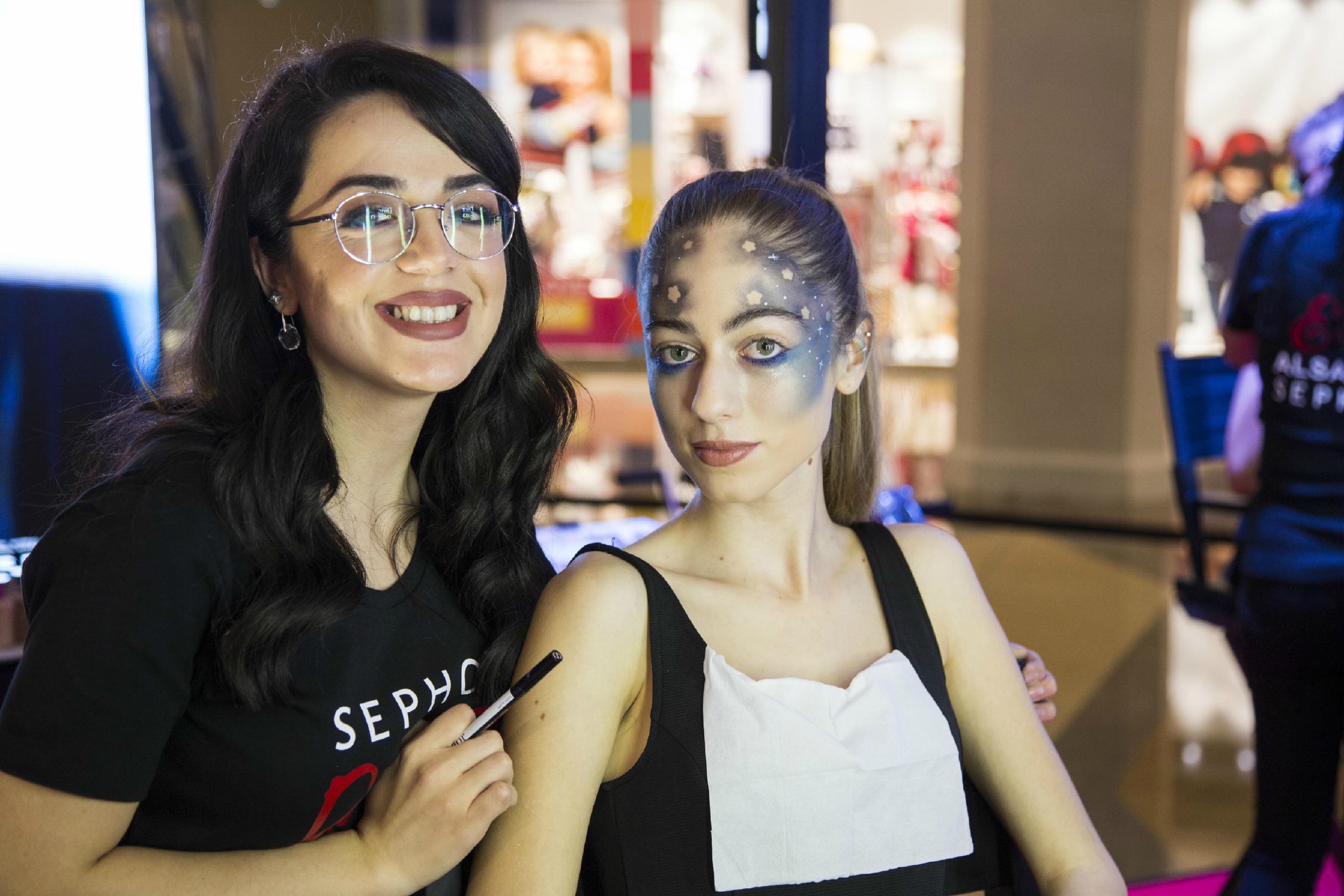 Sephora, Dior İş Birliğiyle Yılın En iyi Makyaj Artistini Seçti