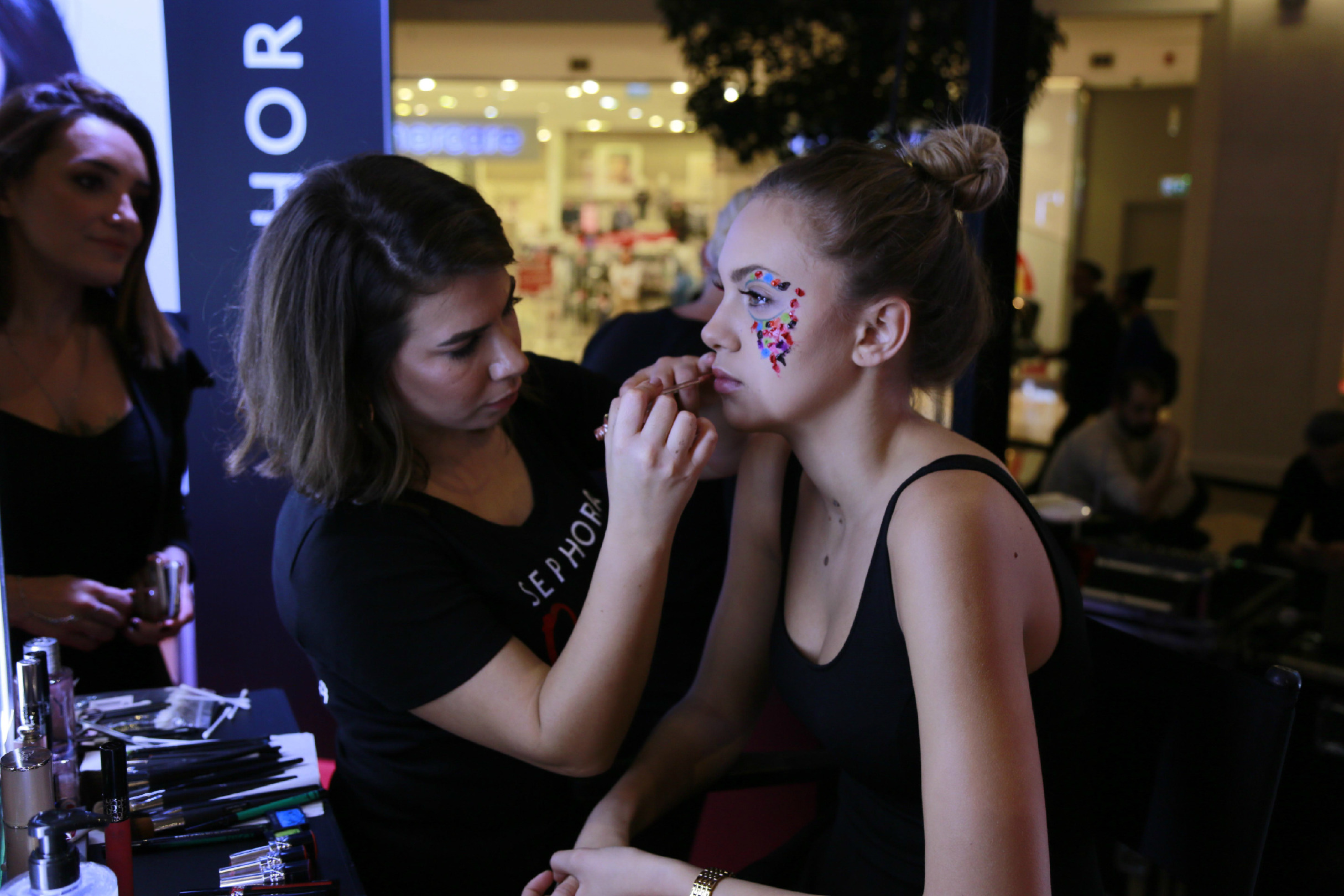 Sephora, Dior İş Birliğiyle Yılın En iyi Makyaj Artistini Seçti