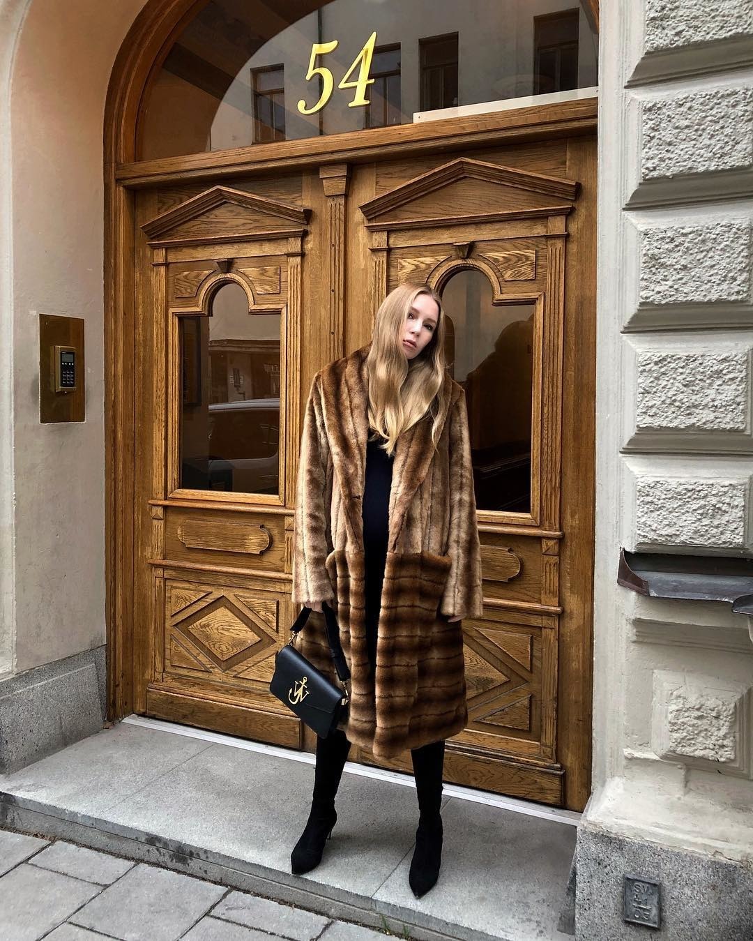 Alex Carl'dan Beatrice Gutu'ya Haftanın En İyi Moda Instagramları