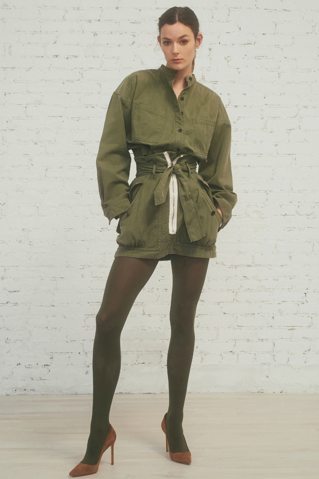 Marissa Webb 2019 Pre-Fall