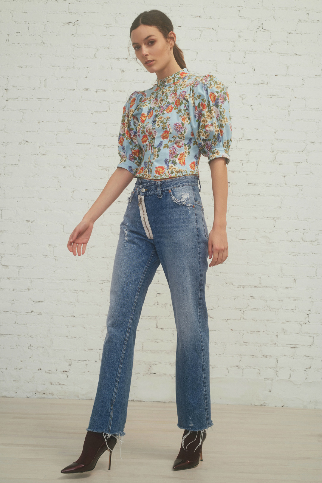 Marissa Webb 2019 Pre-Fall