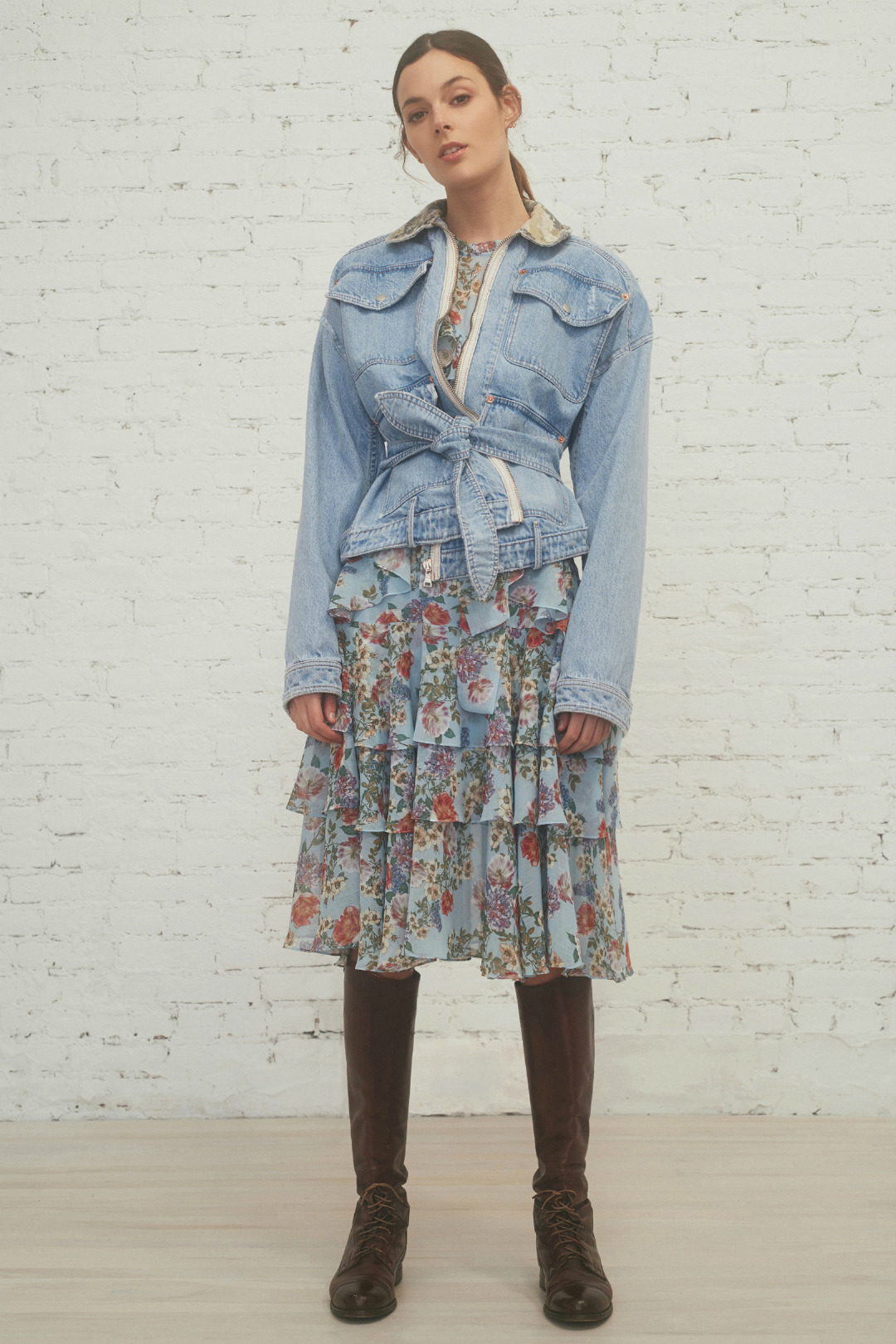 Marissa Webb 2019 Pre-Fall