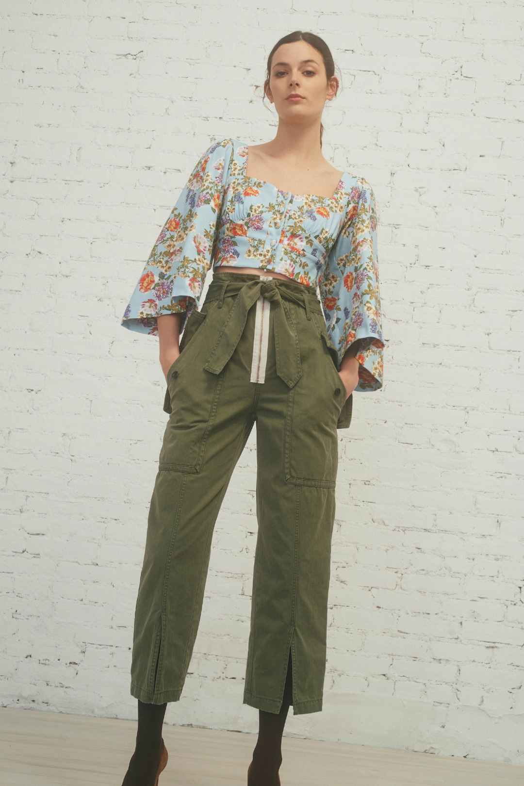 Marissa Webb 2019 Pre-Fall