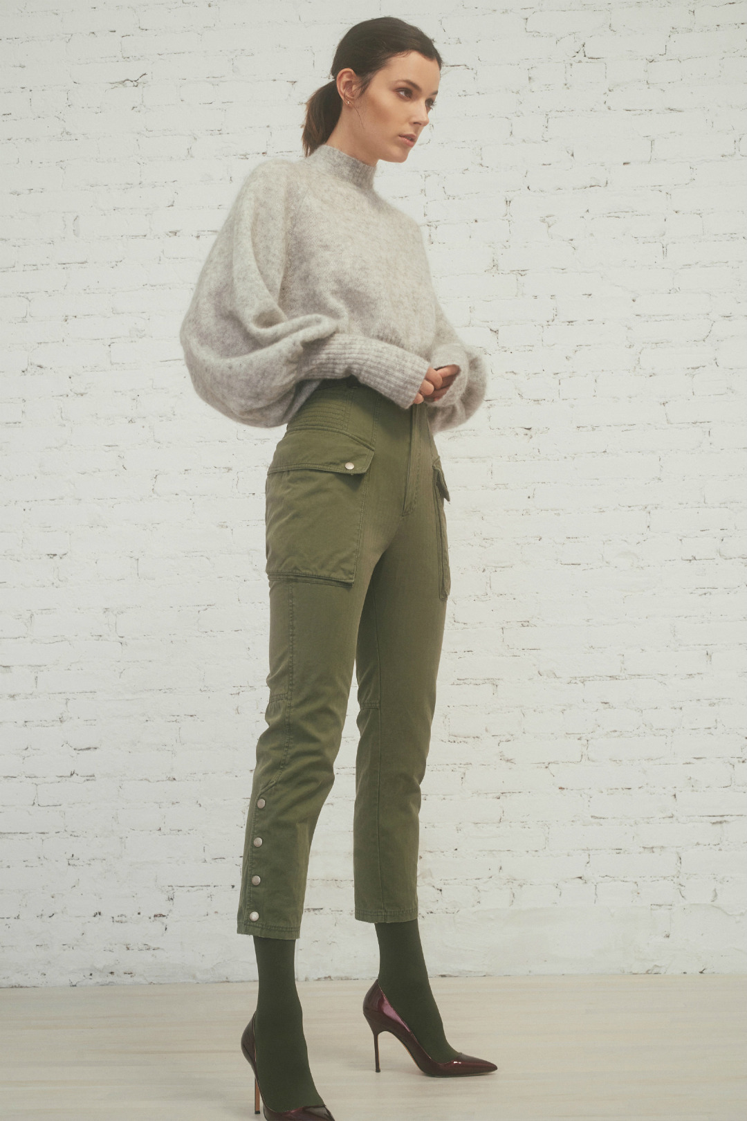 Marissa Webb 2019 Pre-Fall