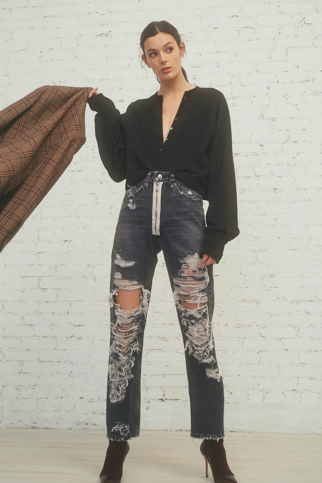 Marissa Webb 2019 Pre-Fall