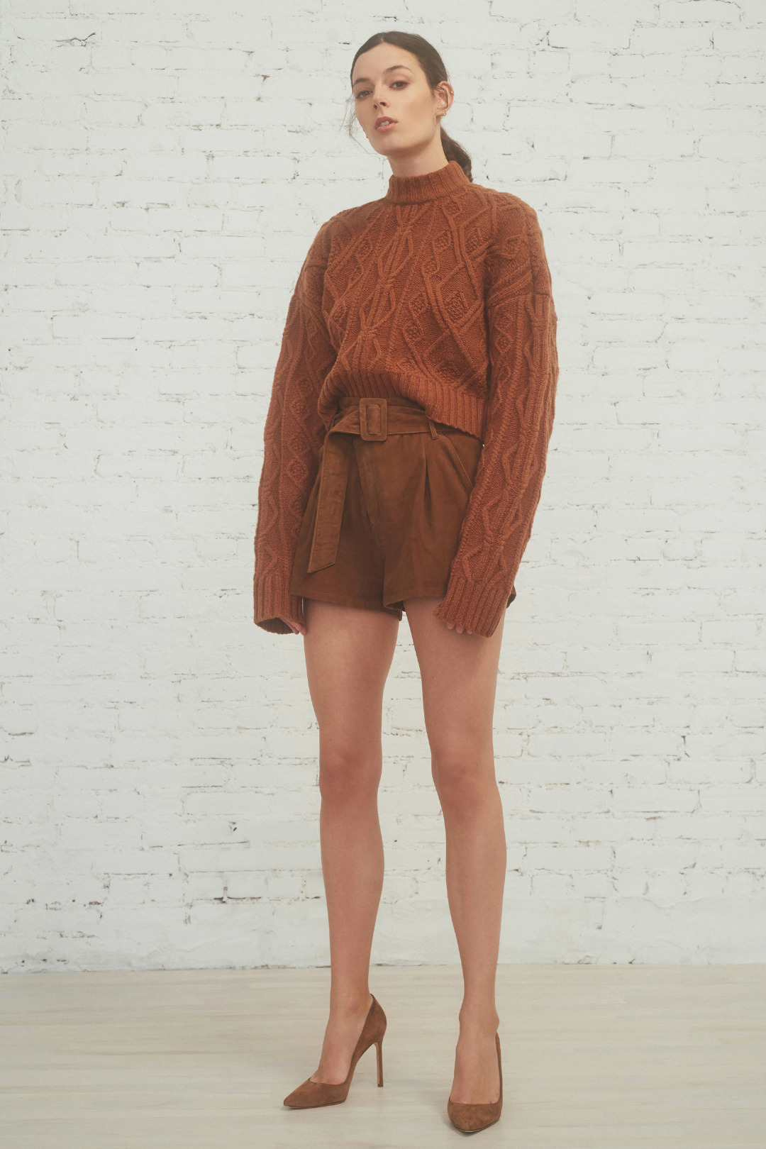 Marissa Webb 2019 Pre-Fall