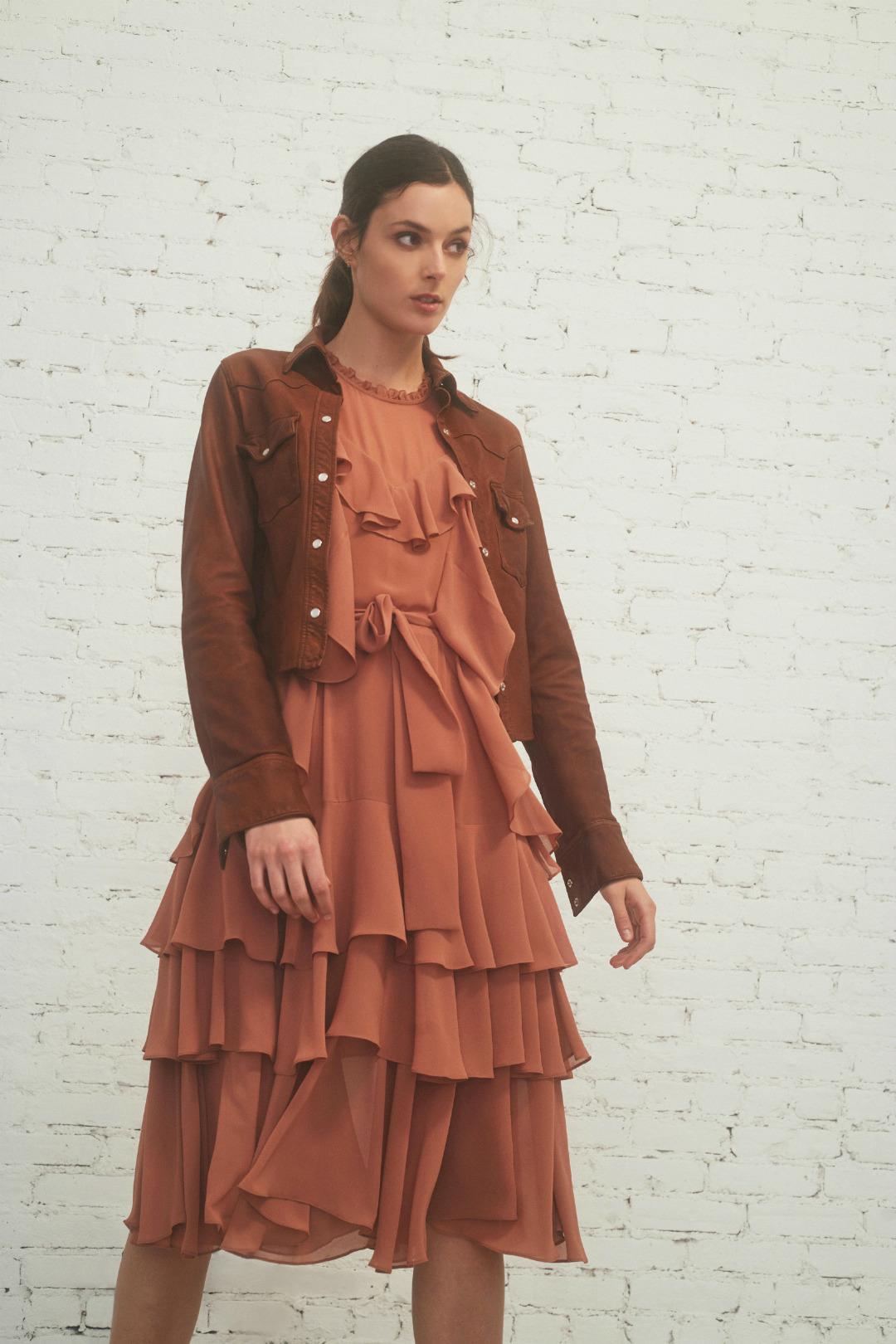 Marissa Webb 2019 Pre-Fall