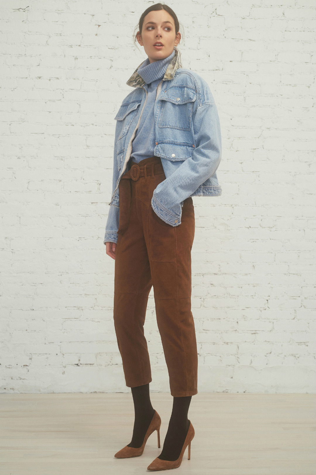 Marissa Webb 2019 Pre-Fall