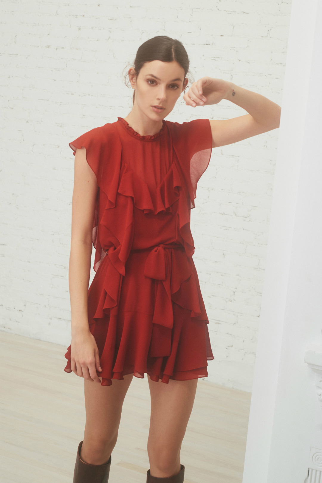 Marissa Webb 2019 Pre-Fall