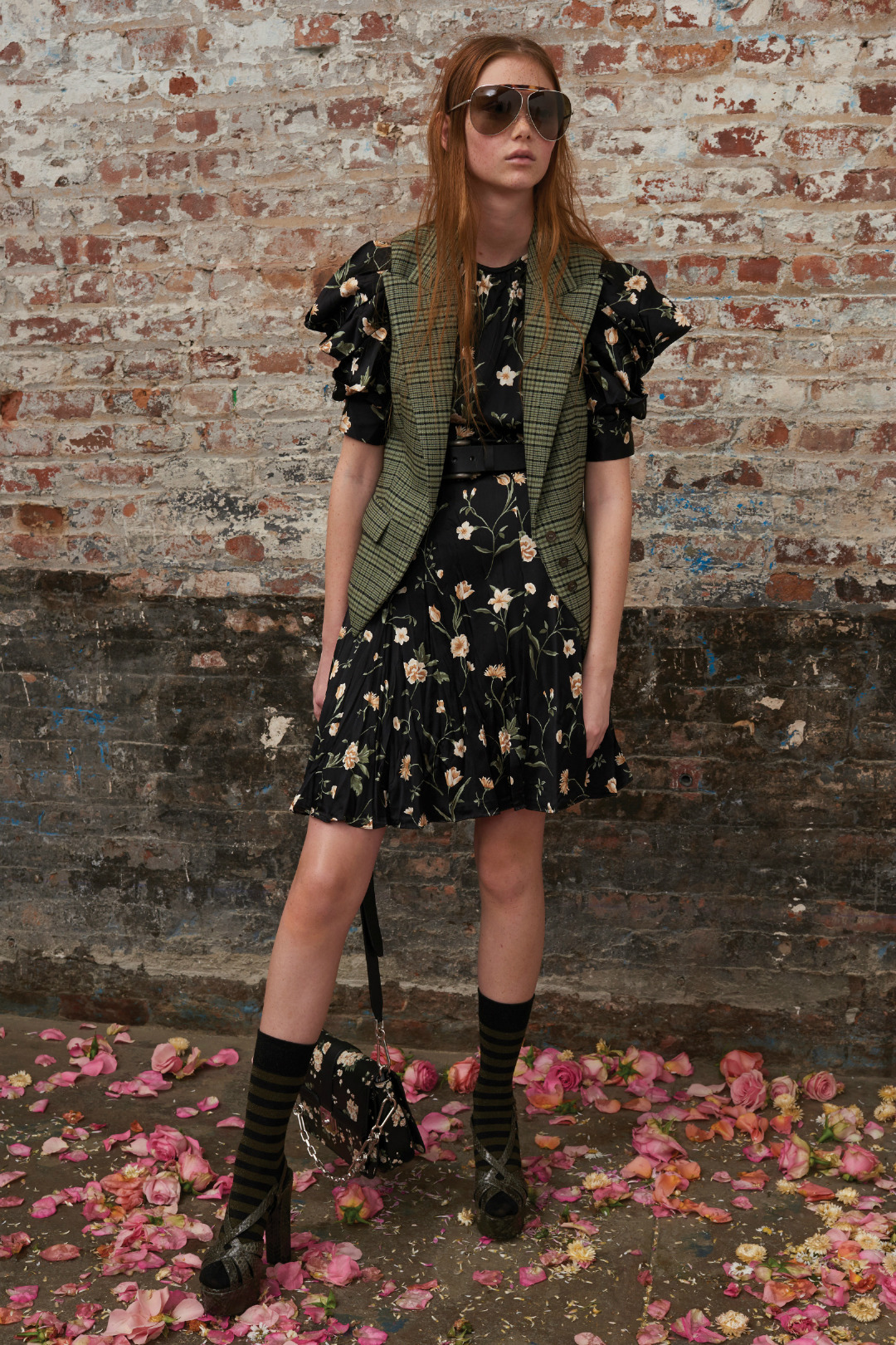 Michael Kors Collection 2019 Pre-Fall
