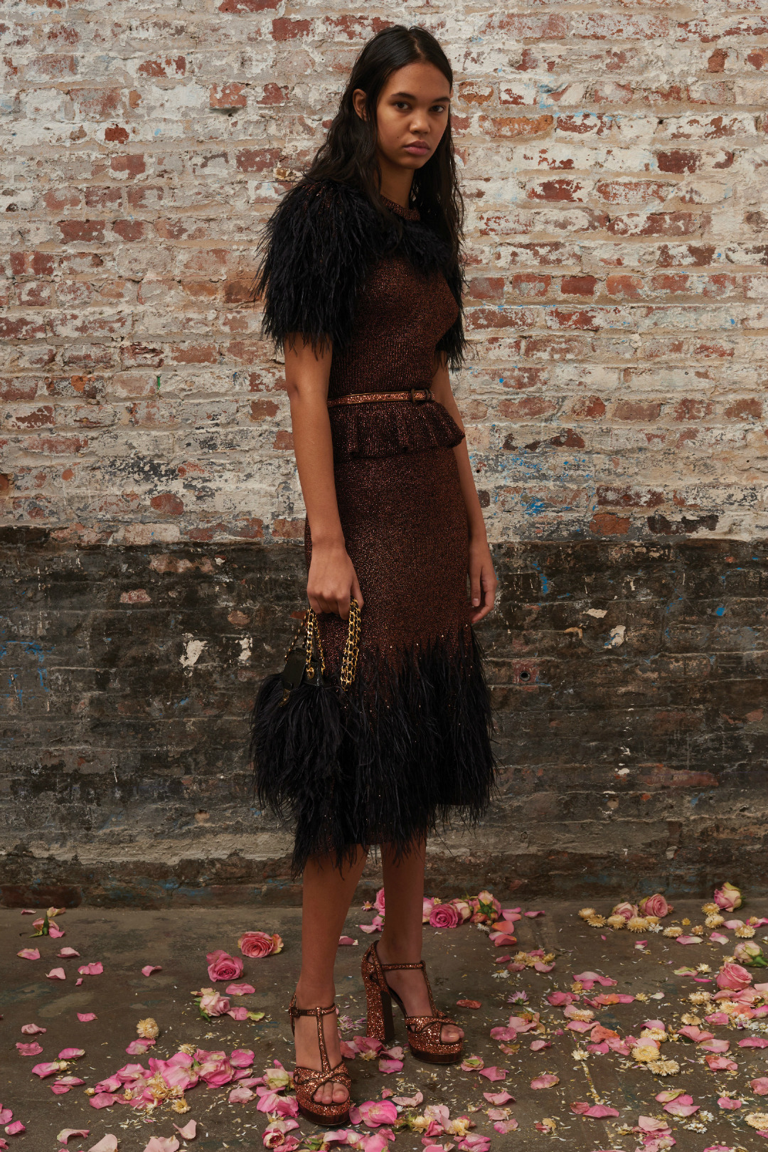 Michael Kors Collection 2019 Pre-Fall